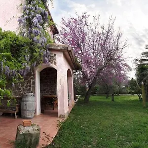 Séjour à la ferme Bioagriturismo Nure