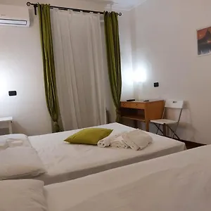 Oda ve Kahvaltı La Dolce, Roma