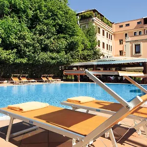 Hotell Grand Gianicolo