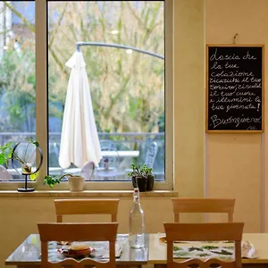 Otel Torre Di Pratolungo, Roma