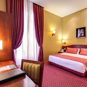 Otel Augusta Lucilla Palace, Roma