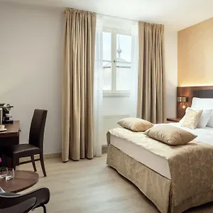 ***** Hotell Michelangelo Grand Tjeckien