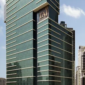 Taj 5*, דובאי איחוד האמירויות הערביות
