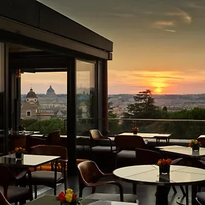 Otel Eden - Dorchester Collection, Roma