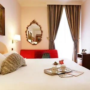 Otel Sant'angelo, Roma