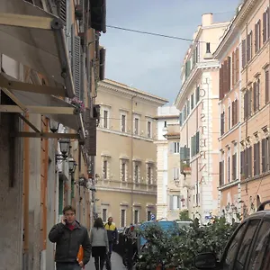 Hotell Trastevere