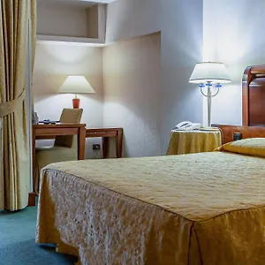 Otel Pineta Palace, Roma