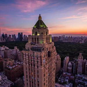 ***** Hotell The Carlyle, A Rosewood USA