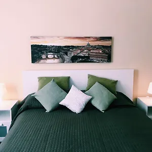 4 Center Apartament