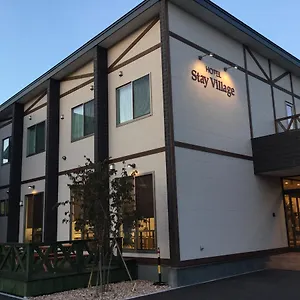 Village 苫小牧市