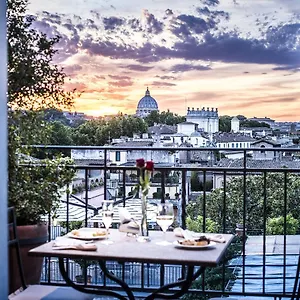 Hotell Ponte Sisto