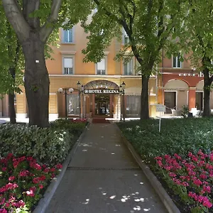 Отель Zanhotel Regina ***