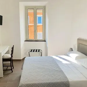 Appartamento S.apollonia Trastevere, Roma