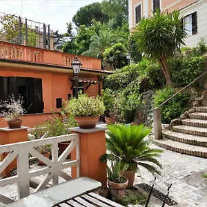 Casa vacanze Casa Indipendente Nel Cuore Di Trastevere, Roma