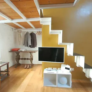 Casa vacanze Lost&found In Trastevere, Roma