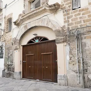 Apartamento Centro Casa Monteleone 