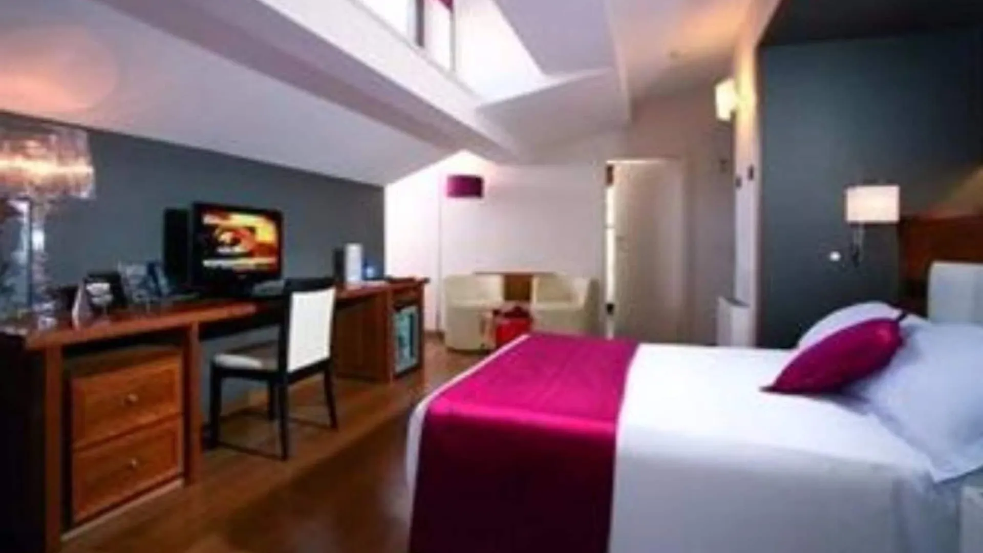 ****  Hotel Nazionale Rom Italien